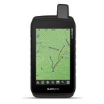 GPS GARMIN MONTANA 700 TOPOACTIVE
