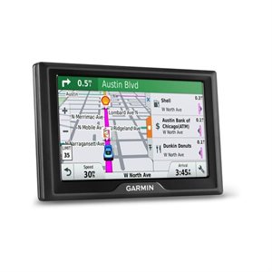 GPS GARMIN DRIVE50 LMT CANADA & US NOH