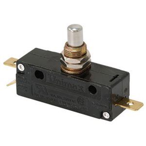 MICRO SWITCH NO / NC SPDT 15A