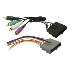 FORD AMP INT HARNESS