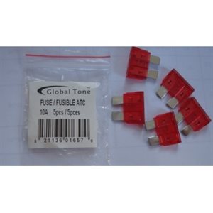 ATC-FUSE RED 10A