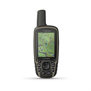 GPS-MAP64SX