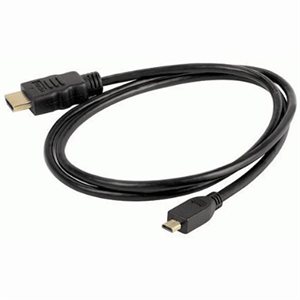 Cable HDMI To Micro HDMI 1.4D (15pi)