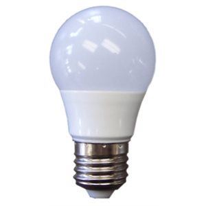 Ampoule LED 12Volts 3 Watts 0.25A FROID (40W)