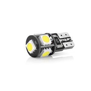 Ampoule LED T10 / 194 / 921 (900 Lumens)