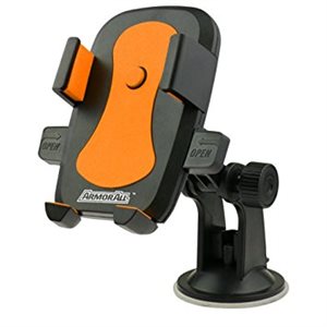 ARMORALL, SUCTION PHONE / GPS MOUNT