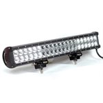BAR LED DOUBLE 20'' (126W - 10500LM) COMBO