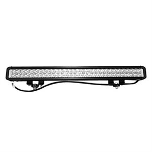(6) 03520 BAR LED DOUBLE 28'' (180W - 15000Lm) COMBO