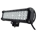 BAR LED DOUBLE 12'' (72W - 6000Lm) COMBO