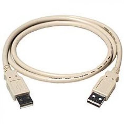 Cable USB 2.0 Male @ Male 6 pi.