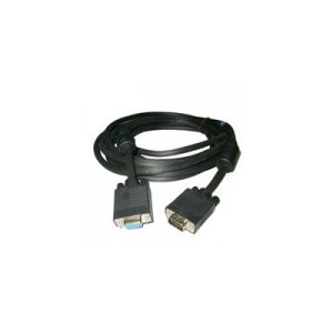 (25-6290) CABLE VGA 25' M / F EXTENTION