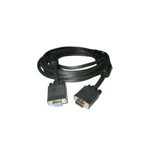 CABLE VGA 15' M / F EXTENTION