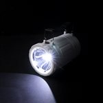 Lanterne, portable UV Bug Zapper, NEBO