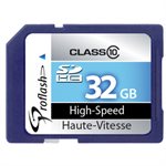 (6939) CARTE SD-HC 32GB Class 10